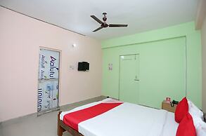 OYO 19971 Hotel New Urvashi
