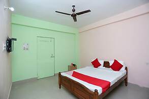 OYO 19971 Hotel New Urvashi