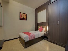 OYO 26196 Hotel Vip Regency