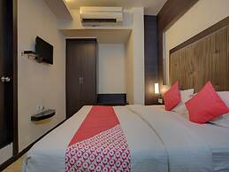 OYO 26196 Hotel Vip Regency
