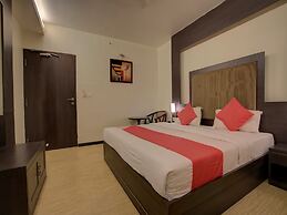 OYO 26196 Hotel Vip Regency
