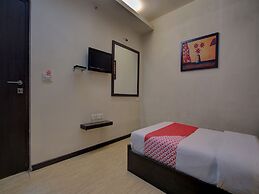 OYO 26196 Hotel Vip Regency
