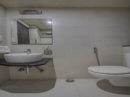 OYO 26196 Hotel Vip Regency