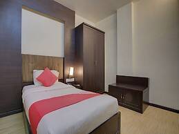OYO 26196 Hotel Vip Regency
