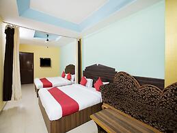 OYO 23056 Hotel Utsav