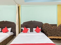 OYO 23056 Hotel Utsav