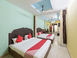 OYO 23056 Hotel Utsav