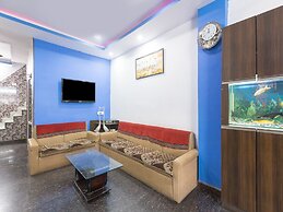 OYO 23056 Hotel Utsav
