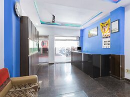 OYO 23056 Hotel Utsav