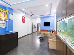 OYO 23056 Hotel Utsav