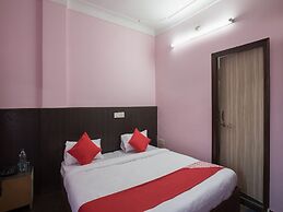 OYO 23056 Hotel Utsav