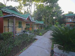 OYO 23390 Ruposhi Bangla Eco Resort
