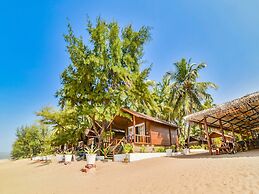 OYO 28005 Agonda Diva Beach Resort
