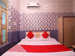 OYO 22646 Jyoti Hotel