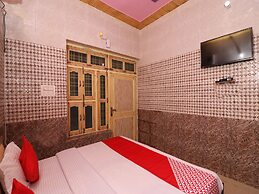 OYO 22646 Jyoti Hotel