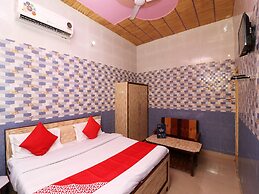 OYO 22646 Jyoti Hotel