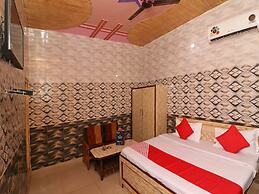 OYO 22646 Jyoti Hotel