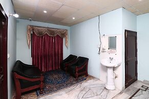 OYO 16109 Hotel Ayaan