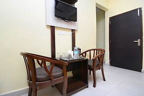 OYO 27747 Hotel K B Residency