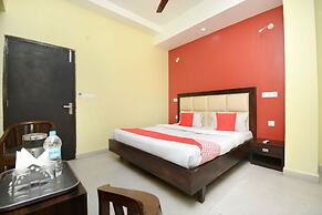 OYO 27747 Hotel K B Residency