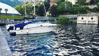 Maji Como Lake apartments