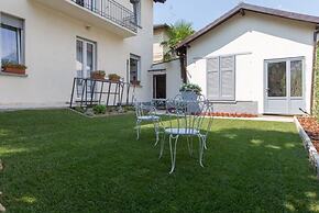 Maji Como Lake apartments