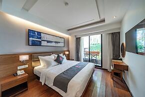 Edoya Hotel Ben Thanh