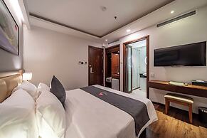 Edoya Hotel Ben Thanh