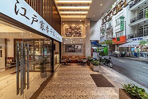 Edoya Hotel Ben Thanh