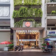 Edoya Hotel Ben Thanh