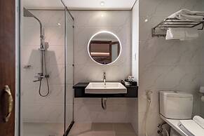 Edoya Hotel Ben Thanh