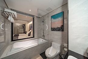 Edoya Hotel Ben Thanh