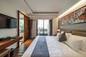 Edoya Hotel Ben Thanh