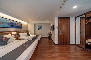 Edoya Hotel Ben Thanh