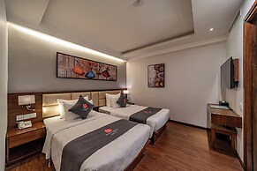 Edoya Hotel Ben Thanh