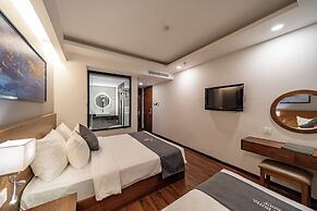 Edoya Hotel Ben Thanh