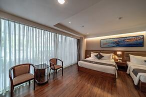 Edoya Hotel Ben Thanh