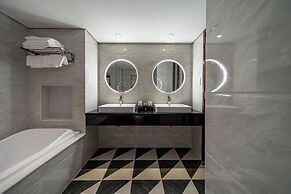 Edoya Hotel Ben Thanh