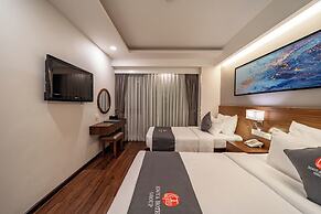 Edoya Hotel Ben Thanh