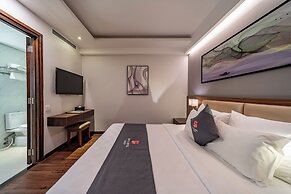 Edoya Hotel Ben Thanh