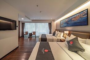 Edoya Hotel Ben Thanh