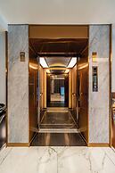 Edoya Hotel Ben Thanh