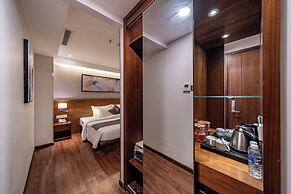 Edoya Hotel Ben Thanh