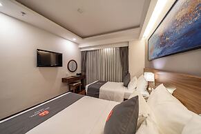 Edoya Hotel Ben Thanh