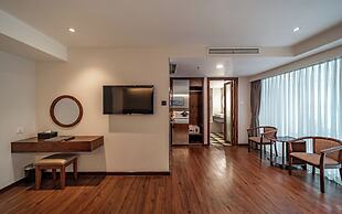 Edoya Hotel Ben Thanh