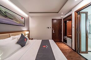 Edoya Hotel Ben Thanh