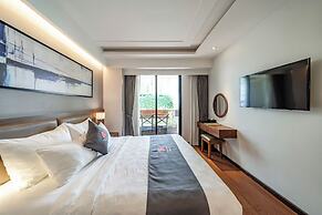 Edoya Hotel Ben Thanh