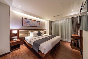 Edoya Hotel Ben Thanh