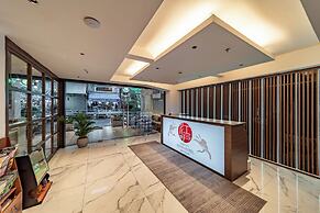 Edoya Hotel Ben Thanh