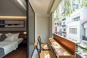 Edoya Hotel Ben Thanh